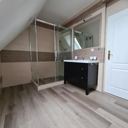 Luxusni Mezonetovy Bellevue - Novy Apartament Benecko
