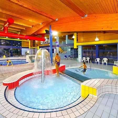 Luxusni Mezonetovy Bellevue - Novy *