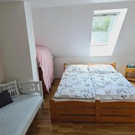 Luxusni Mezonetovy Bellevue - Novy * Benecko