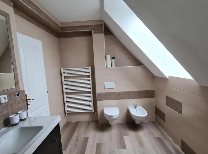 Lejlighed Luxusni Mezonetovy Bellevue - Novy Benecko