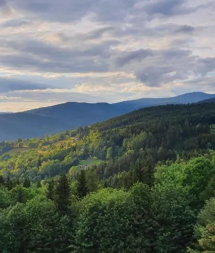Lejlighed Luxusni Mezonetovy Bellevue - Novy Benecko