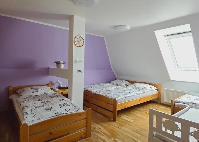 Lejlighed Luxusni Mezonetovy Bellevue - Novy Benecko