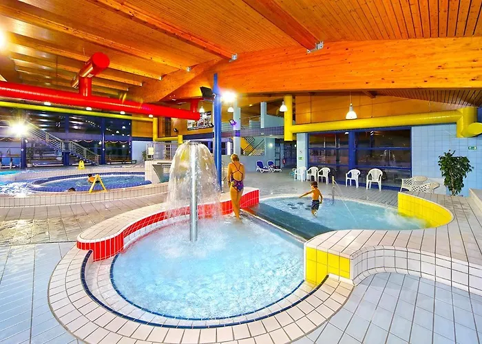 Luxusni Mezonetovy Bellevue - Novy *
