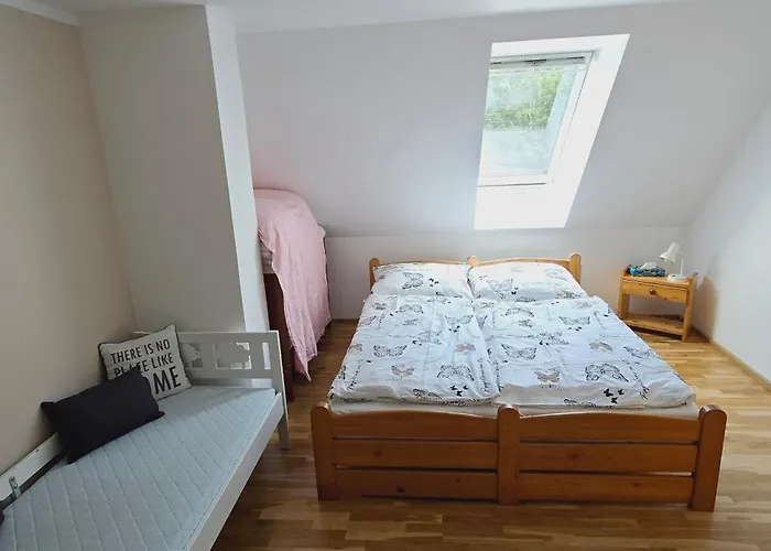 Luxusni Mezonetovy Bellevue - Novy * Benecko