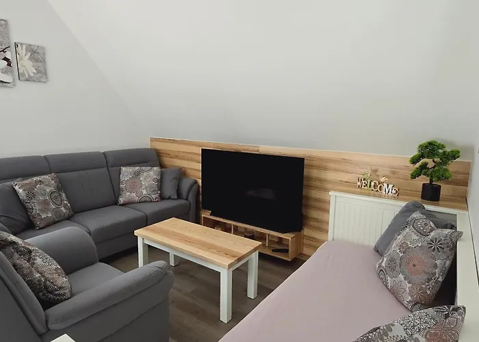 Lejlighed Luxusni Mezonetovy Bellevue - Novy