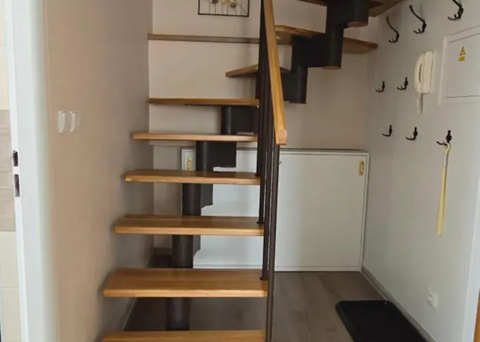 Lejlighed Luxusni Mezonetovy Bellevue - Novy *